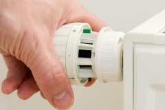 Wester Eggie central heating repair costs