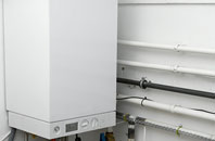 free Wester Eggie condensing boiler quotes