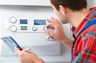 free Wester Eggie gas safe engineer quotes