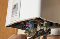 free Wester Eggie boiler install quotes