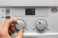 free Wester Eggie boiler maintenance quotes