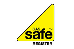 gas safe companies Wester Eggie